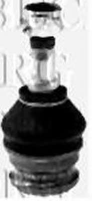 Несущий / направляющий шарнир