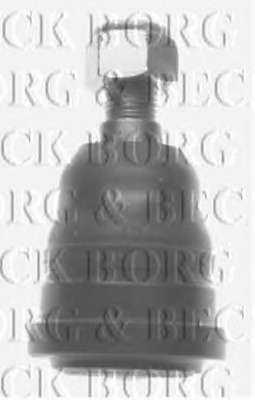 Несущий / направляющий шарнир