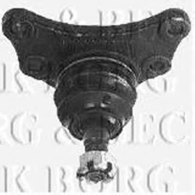 Несущий / направляющий шарнир