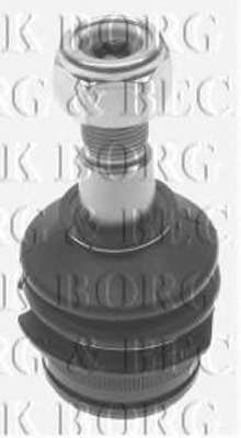 Несущий / направляющий шарнир