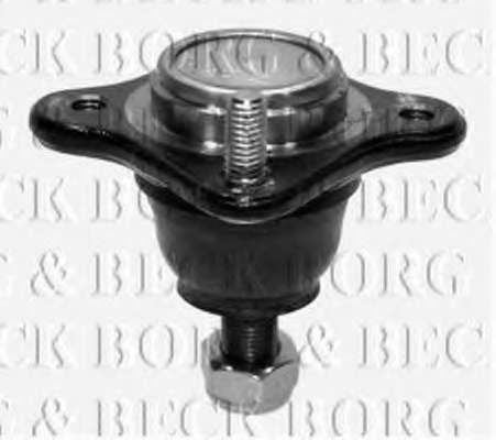 Несущий / направляющий шарнир