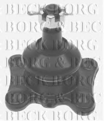 Несущий / направляющий шарнир