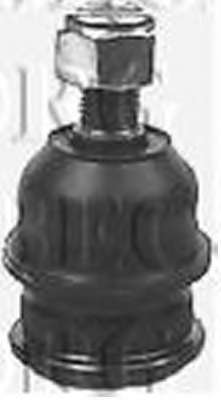 Несущий / направляющий шарнир