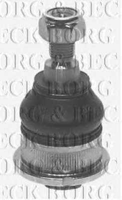 Несущий / направляющий шарнир