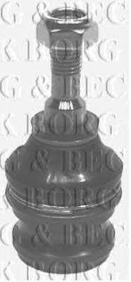 Несущий / направляющий шарнир