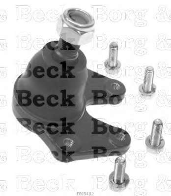 Несущий / направляющий шарнир