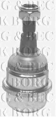 Несущий / направляющий шарнир