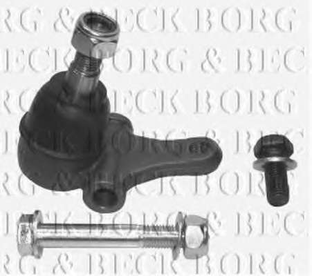 Несущий / направляющий шарнир