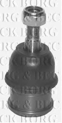 Несущий / направляющий шарнир