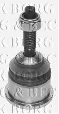 Несущий / направляющий шарнир