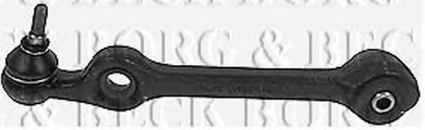 Рычаг независимой подвески колеса, подвеска колеса