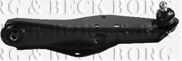 Рычаг независимой подвески колеса, подвеска колеса