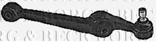 Рычаг независимой подвески колеса, подвеска колеса