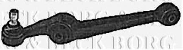 Рычаг независимой подвески колеса, подвеска колеса