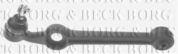 Рычаг независимой подвески колеса, подвеска колеса