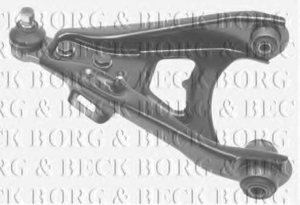 Рычаг независимой подвески колеса, подвеска колеса