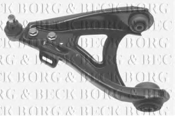 Важіль незалежної підвіски колеса