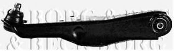 Рычаг независимой подвески колеса, подвеска колеса