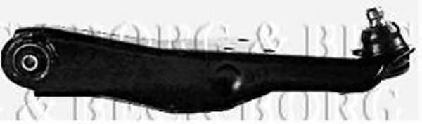 Рычаг независимой подвески колеса, подвеска колеса