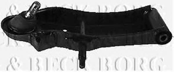 Рычаг независимой подвески колеса, подвеска колеса