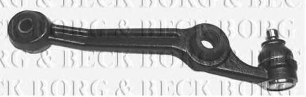 Рычаг независимой подвески колеса, подвеска колеса