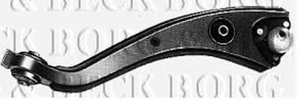 Рычаг независимой подвески колеса, подвеска колеса