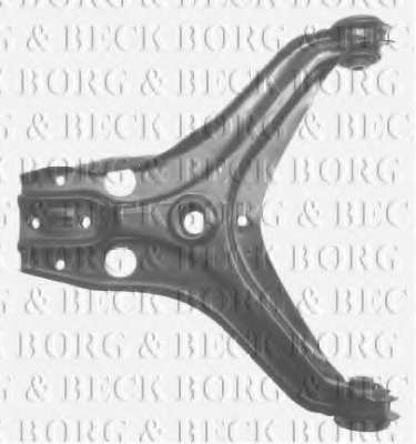 Рычаг независимой подвески колеса, подвеска колеса