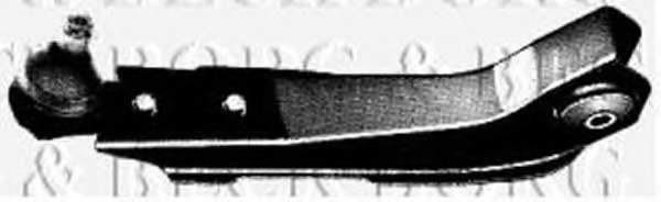 Рычаг независимой подвески колеса, подвеска колеса