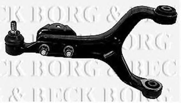 Рычаг независимой подвески колеса, подвеска колеса