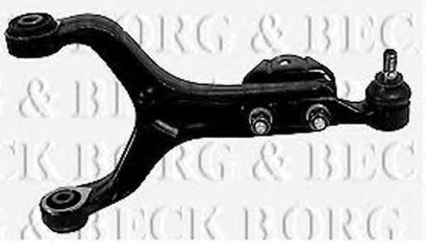 Рычаг независимой подвески колеса, подвеска колеса