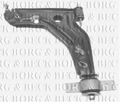 Рычаг независимой подвески колеса, подвеска колеса