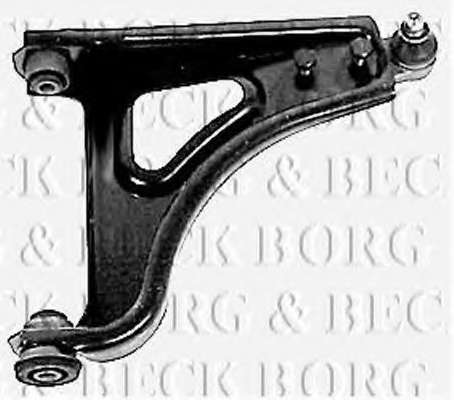 Важіль незалежної підвіски колеса