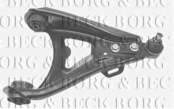 Рычаг независимой подвески колеса, подвеска колеса