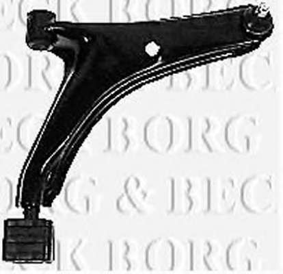 Рычаг независимой подвески колеса, подвеска колеса