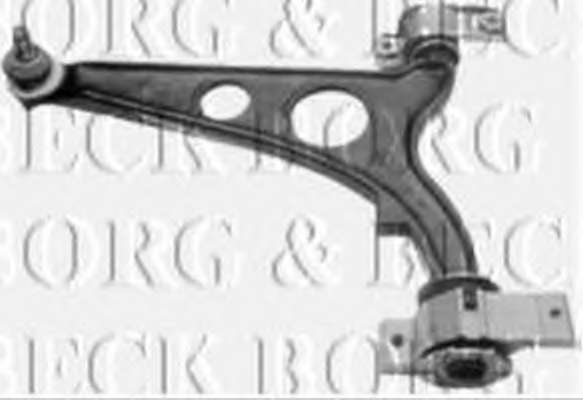 Рычаг независимой подвески колеса, подвеска колеса