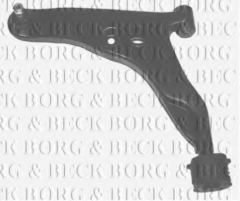 Рычаг независимой подвески колеса, подвеска колеса