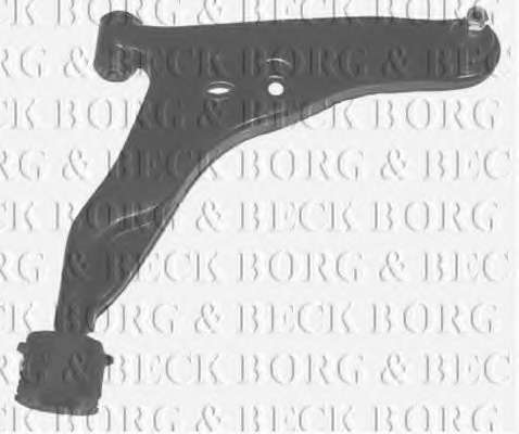 Рычаг независимой подвески колеса, подвеска колеса