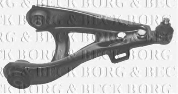 Важіль незалежної підвіски колеса