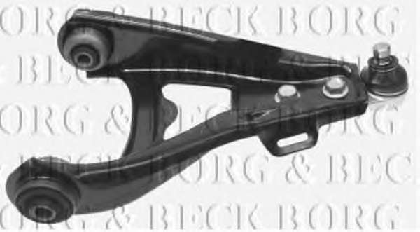 Важіль незалежної підвіски колеса