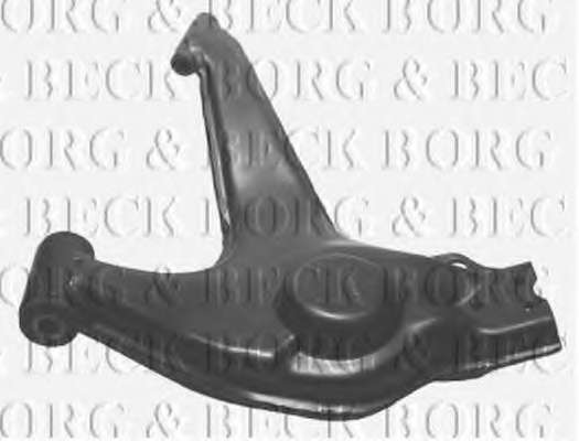 Рычаг независимой подвески колеса, подвеска колеса