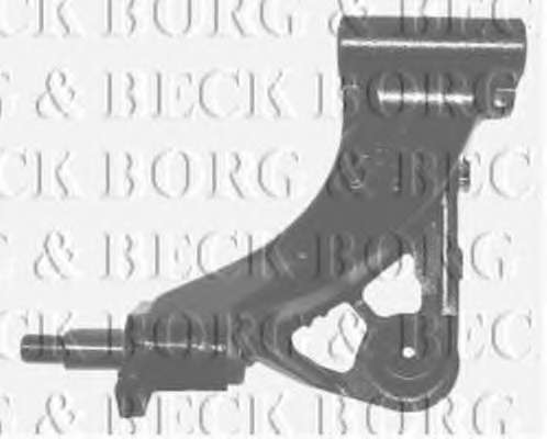 Маятниковый рычаг