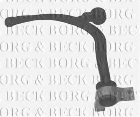 Рычаг независимой подвески колеса, подвеска колеса