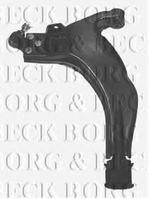 Рычаг независимой подвески колеса, подвеска колеса