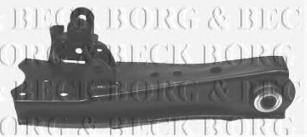 Рычаг независимой подвески колеса, подвеска колеса