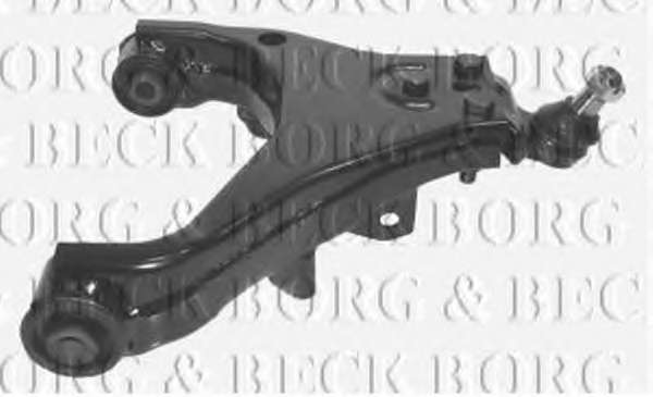 Рычаг независимой подвески колеса, подвеска колеса