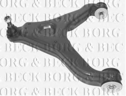 Рычаг независимой подвески колеса, подвеска колеса