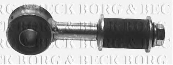 Тяга / стойка, стабилизатор