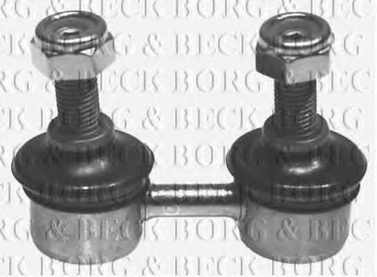 Тяга / стойка, стабилизатор