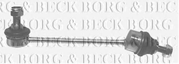 Тяга / стойка, стабилизатор