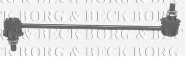 Тяга / стойка, стабилизатор